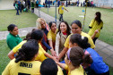 Acontece até sexta-feira (27) em Curitiba a quarta edição dos Jogos da Educação Especial da Primavera 2017 (Joeep). Participam escolas de Curitiba e Pinhais que ofertam a Educação Infantil e Ensino Fundamental Anos Iniciais na Modalidade de Educação Especial. As disputas ocorrem nas instalações da Escola Estadual de Educação Básica Lucy Requião de Mello e Silva, no bairro Santa Felicidade.