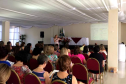 Termina nesta sexta-feira (8), em Foz do Iguaçu (Oeste), o evento estadual do Censo Escolar, pela SEED e MEC/Inep. Participam as equipes do SERE (o Sistema Estadual de Registro Escolar) e censo escolar dos 32 Núcleos Regionais de Educação (NREs). 