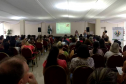 Termina nesta sexta-feira (8), em Foz do Iguaçu (Oeste), o evento estadual do Censo Escolar, pela SEED e MEC/Inep. Participam as equipes do SERE (o Sistema Estadual de Registro Escolar) e censo escolar dos 32 Núcleos Regionais de Educação (NREs). 