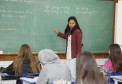 Secretaria Estadual de Educação do Paraná; CEEP Erotides A.Nichele em Fazenda Rio Grande que oferta cursos técnico. 16-04-18. Foto: Hedeson Alves
