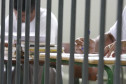 Serão sete cursos de Formação Inicial Continuada (FIC) com duração de 160 a 200 horas para 409 detentos. Foto: Hedeson Alves