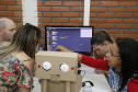 Material serve como introdução à prototipagem e a impressão em 3D e pode ser usado por professores, estudantes e comunidade escolar.  Foto: Hedeson Alves