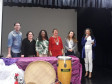 Encontro promovido pela Secretaria da Educação marca o início das atividades relacionadas ao mês da Consciência Negra.
