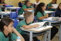 Paraná aprova referencial para Educação Infantil e Ensino Fundamental Foto: Hedeson Alves/SEED