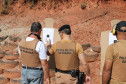 Ao término das capacitações, que têm 20 horas de duração, os policiais começam imediatamente a atuar nas escolas inscritas no programa. 