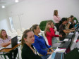 Professores que atuam nas de salas de recursos e Centros de Atendimentos recebem orientações sobre o programa de computador MecDaisy.