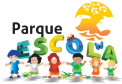 Logotipo do Parque Escola