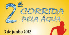 Segunda Corrida Pela Água será dia 03 de junho