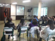 Curso de Formação Descentralizada de Educação Ambiental na Escola - Polo Ponta Grossa