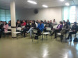 Curso de Formação Descentralizada de Educação Ambiental na Escola - Polo Ponta Grossa