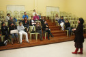 Centro Estadual de Capacitação em Artes Guido Viaro