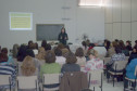 Encontro de pedagogos em Assis é encerrado com palestra