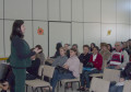 Encontro de pedagogos em Assis é encerrado com palestra