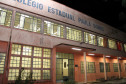 Colégio Estadual Paula Gomes