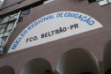 Núcleo Regional de Educação de Francisco Beltrão