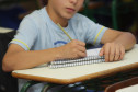 Volta às aulas