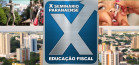 Seminário sobre Educação Fiscal em Umuarama