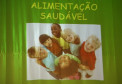 Orientações a estudantes reforçam importância do consumo de alimentos saudáveis e incentiva pescado na alimentação