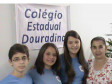 No Colégio Estadual Douradina, em Douradina, os alunos Dara dos Santos Delarme, 13 anos, Ana Laura Pedrozo, 13 anos, e Leonardo Caciano, 13 anos, realizaram pesquisas sobre o tema. Depois os alunos escreveram uma música para conscientizar o restante da escola sobre a importância de debater sobre a corrupção. “Nós estamos tentando conscientizar as pessoas através da música para que elas possam fazer algo para a nossa sociedade seja melhor”, disse Dara.