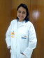 Aluna de Enfermagem Luciane Tais Barbosa