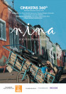 Cartaz Nina 2019