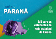 EaD Paraná
