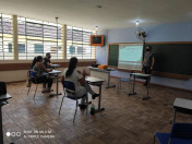 treinamento professores escolas estaduais