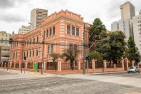 Instituto de Educação do Paraná Professor Erasmo Pilotto 