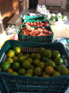 Verduras