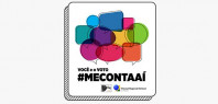 Projeto Você e o Voto #MeContaAí