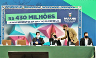 Evento Apaes