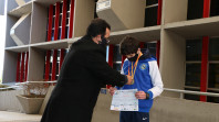 Premiação OBA