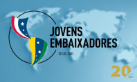 Jovens Embaixadores