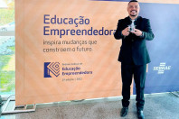 ceep assaí educação empreendedora sebrae