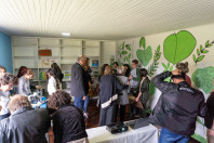 CEEP Newton Freire Maia