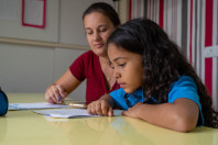 Educação oferece avaliação de fluência de leitura para redes municipais de ensino