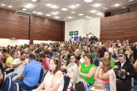 Curso em escolas