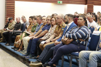 Curso em escolas