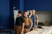 Curso em escolas