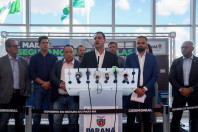 Governador