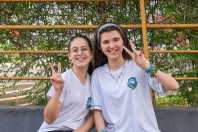  Dia Mundial de Conscientização sobre o Autismo