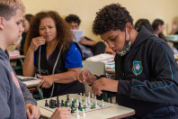  Dia Mundial de Conscientização sobre o Autismo