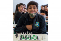  Dia Mundial de Conscientização sobre o Autismo
