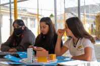 Voltada a estudantes do Estado, plataforma Leia Paraná soma 3 milhões de horas de leitura