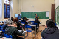 concurso teve mais de 76 mil inscrições