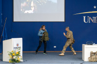 capacitação de monitores de segurança