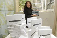 tablets