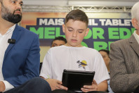 tablets