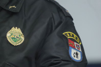 capacitação de monitores de segurança