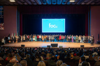 Evento vai oferecer oficinas e palestras direcionadas aos diretores da rede estadual de educação